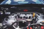 Nissan GT-R by Vossen 2014 года